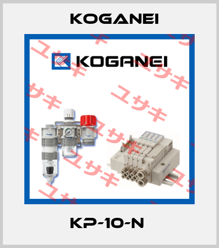 KP-10-N  Koganei