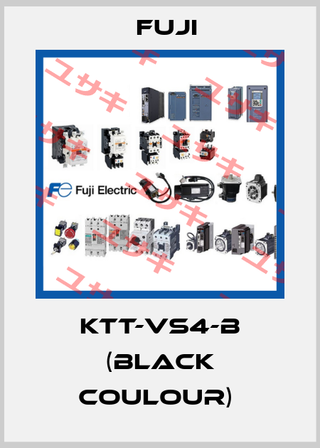 KTT-VS4-B (BLACK COULOUR)  Fuji
