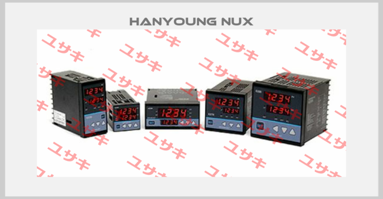 KX4N HanYoung NUX