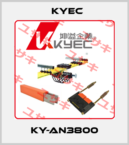 KY-AN3800 Kyec