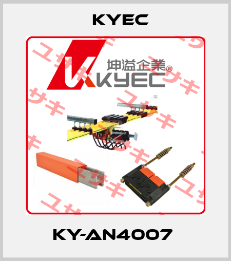 KY-AN4007  Kyec