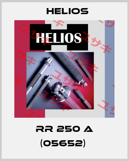 RR 250 A (05652)  Helios