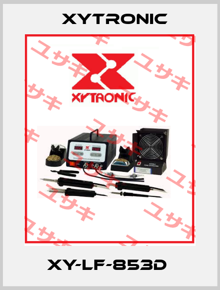 XY-LF-853D  Xytronic