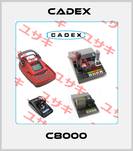 C8000 Cadex
