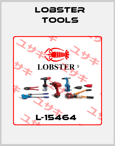 L-15464  Lobster Tools