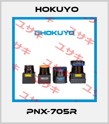 PNX-705R   Hokuyo