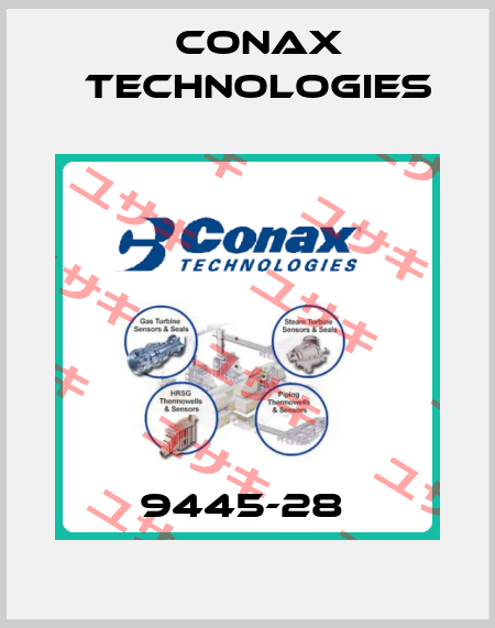 9445-28  Conax Technologies