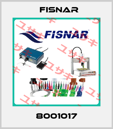 8001017 Fisnar