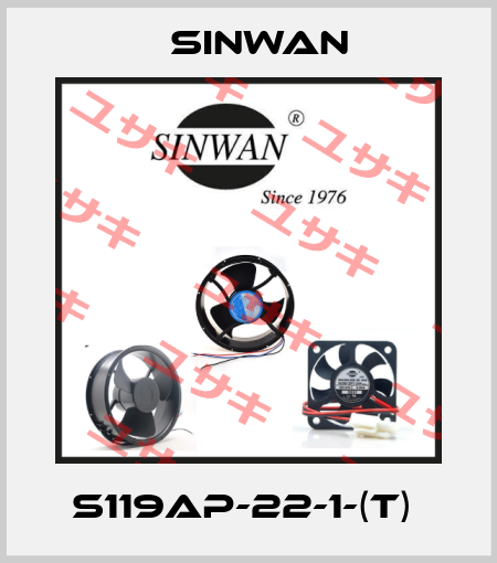 S119AP-22-1-(T)  Sinwan