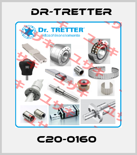 C20-0160  dr-tretter