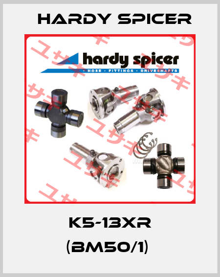 K5-13XR (BM50/1)  Hardy Spicer