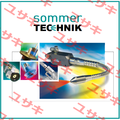 AS/02  Sommer Technik