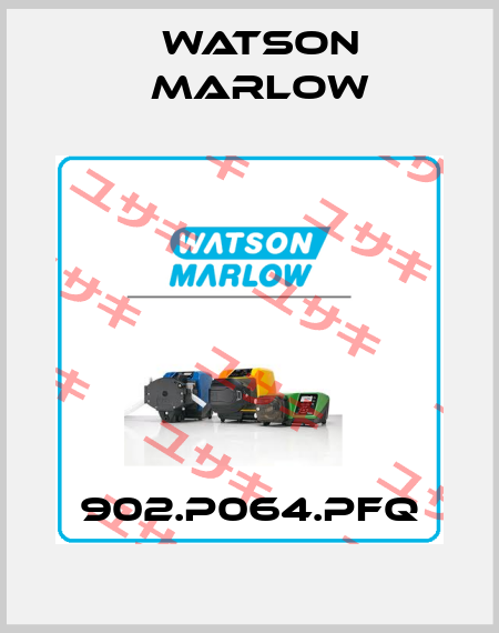 902.P064.PFQ Watson Marlow