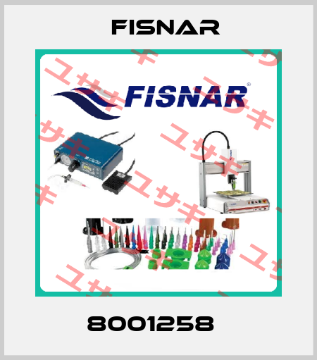 8001258   Fisnar
