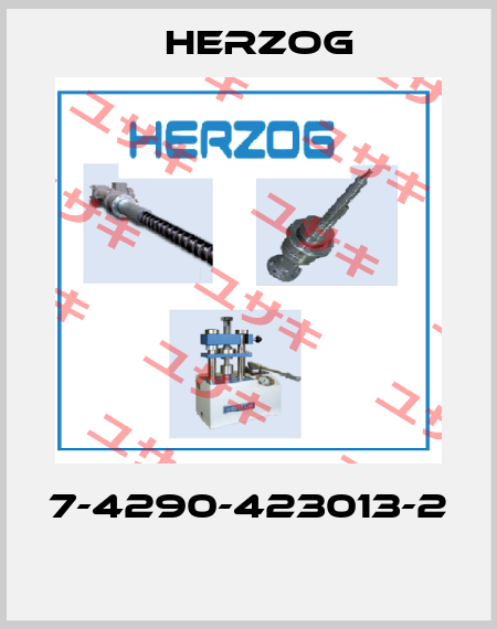 7-4290-423013-2  Herzog