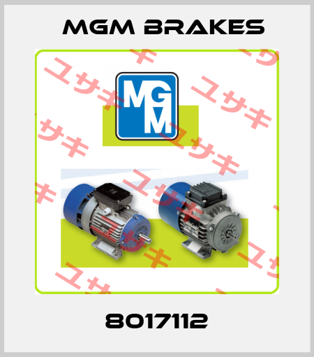 8017112 Mgm Brakes