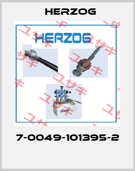 7-0049-101395-2  Herzog