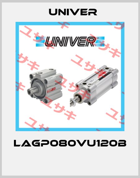 LAGP080VU120B  Univer