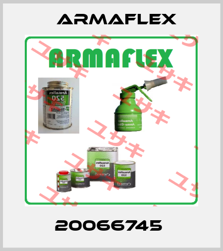 20066745  ARMAFLEX