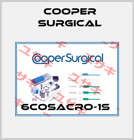 6COSACRO-1S  Cooper Surgical