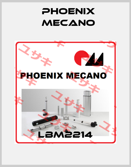 LBM2214 Phoenix Mecano