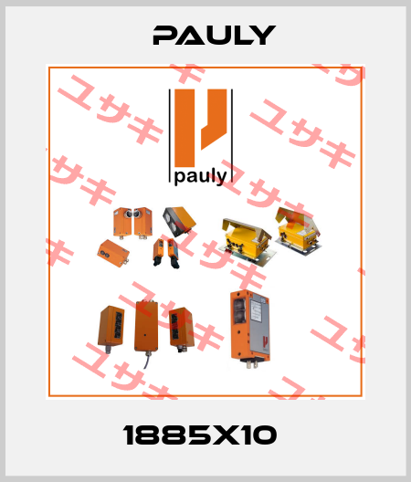 1885x10  Pauly