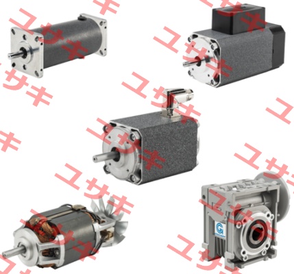 KE 70-40 (3 pieces)  Groschopp