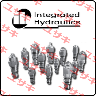 BXP16302-4WS  Integrated Hydraulics (EATON)