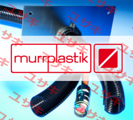 UH P16/M5  Murrplastik