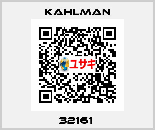 32161  Kahlman