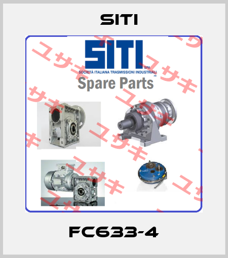 FC633-4 SITI