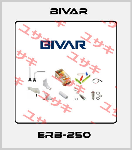 ERB-250  Bivar