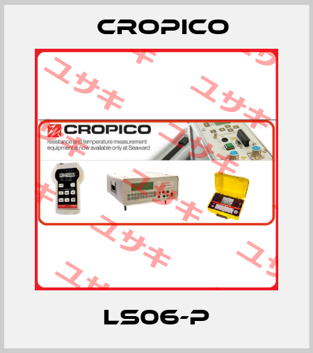 LS06-P Cropico
