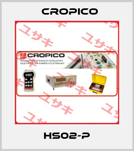 HS02-P Cropico