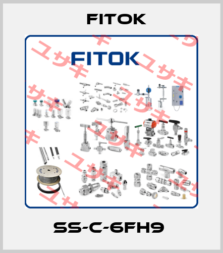 SS-C-6FH9  Fitok