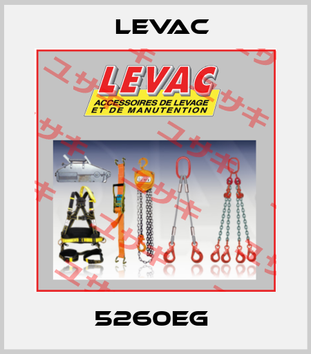 5260EG  LEVAC