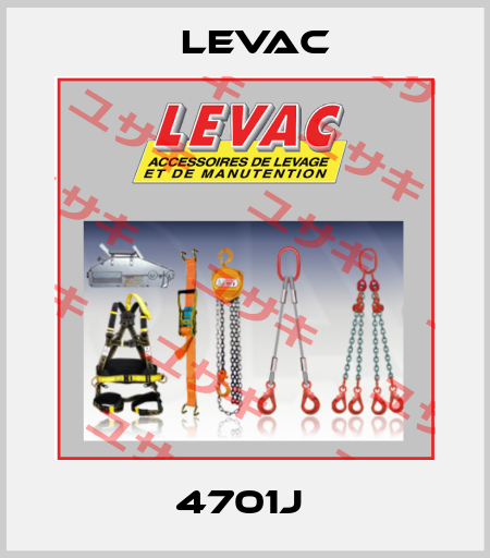 4701J  LEVAC