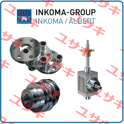 DHS-3-R-100-KGS-32-10-MB  INKOMA