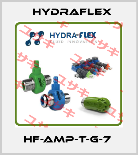 HF-AMP-T-G-7  Hydraflex