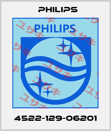4522-129-06201 Philips