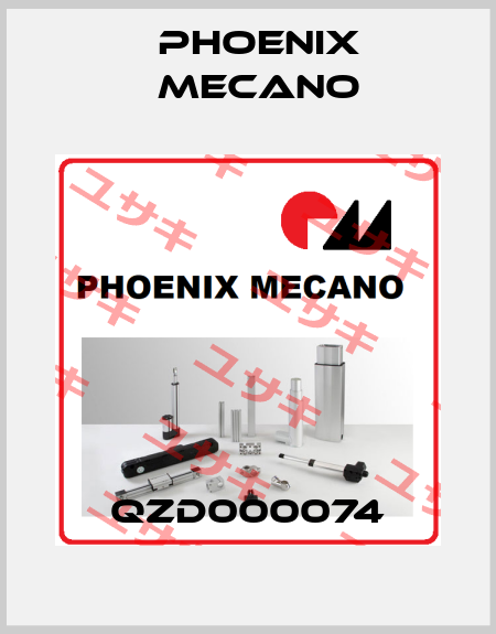 QZD000074 Phoenix Mecano