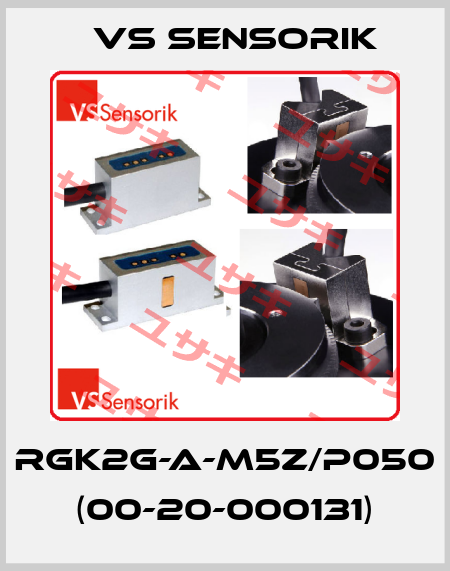 RGK2G-A-M5Z/P050 (00-20-000131) VS Sensorik
