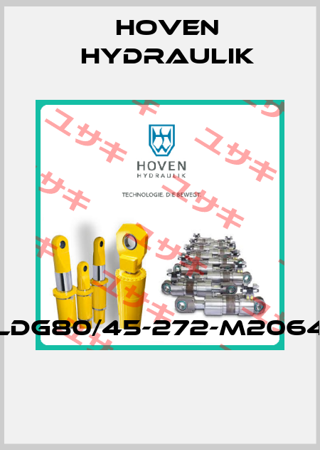 LDG80/45-272-M2064  Hoven Hydraulik