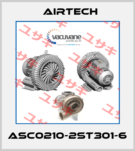 ASC0210-2ST301-6 Airtech
