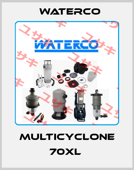 Multicyclone 70XL  Waterco