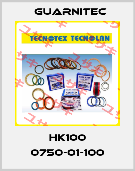 HK100 0750-01-100 TECNOTEX