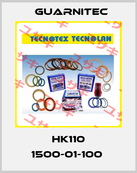 HK110 1500-01-100  TECNOTEX
