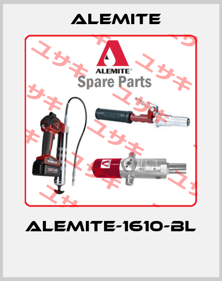 ALEMITE-1610-BL  Alemite
