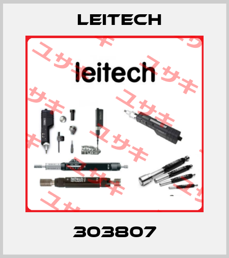 303807 LEITECH