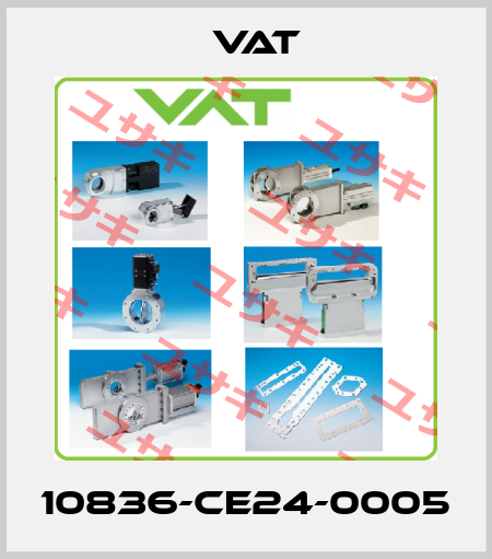10836-CE24-0005 VAT